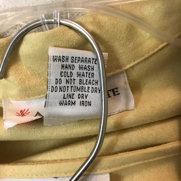 3pc silk cropped pant outfit - Picture 6 of 6